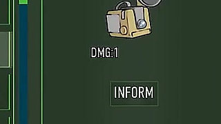 Deep Vault 69 Fallout - Part 13 - Ebony Babe!! by Loveskysan