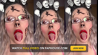 Goddesssglasses Gaze - Sissy Obedience Asmr by Findom Goaldigger