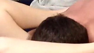 Soft Pussy Makes a Hard Dick