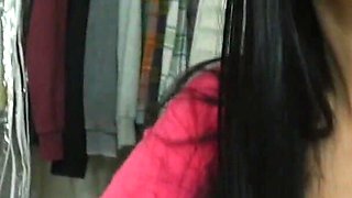 Inked up stepsis does anal with her stepbrother