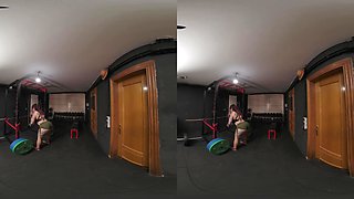 Gym Ride