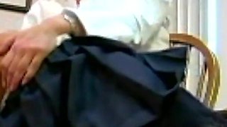 Student Spanking Tales