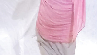 Village Desi Bhabhi Fucked by Brother in Law