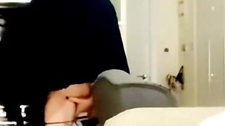 An Arab Boy Fucks Step- Mother Because He's Still Learn How to Have Sex. and Thestep- Mother Doesn't Mind Teaching Her Step Son