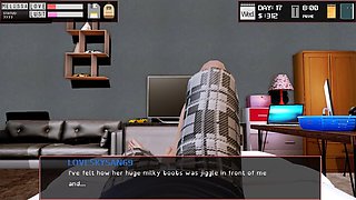 Unlimited Pleasure [v0.2.8] Part 11 Babysitter or More by Loveskysan69