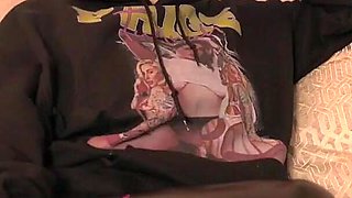 Taboo Stepson Fantasy Fuck