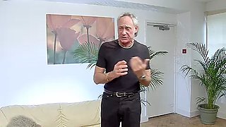 Better than threesome is two perfect nymphos in a foursome