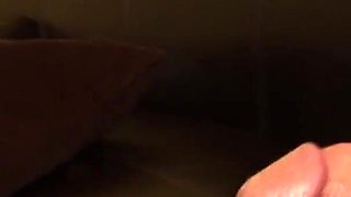 If the brunette has a sexual problem she sticks to the doctor's cock