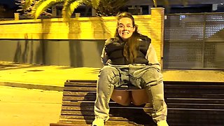 Do you like women pissing?