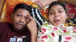 Stepmom Cheats With Stepson After He Finds Out The Truth - Desivideo & Momlover272