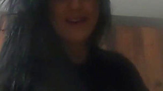 I Want to Sit on Your Face so That You Can Smell My Ass