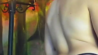 Girl Masturbates on Camera for Her Fans P8