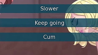 Sex Note - 189 a Lot of Energy Flowing by Misskitty2k