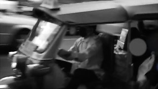 Naughty tart breathtaking adult video