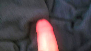 Cumming without cum