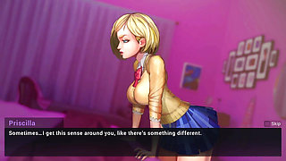 new hot milf in summertime saga