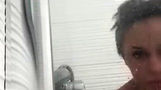 Emo Teen Becka Solo Webcam Masturbation Porn