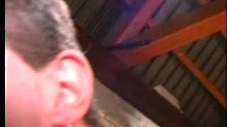 Hungry for Sex in the Nightclub! (full Movie)