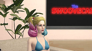Anime Model - Opening Credits