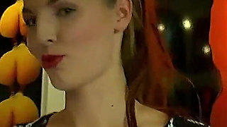 Ggg John Thompson Presents the Full Program: Pissing, Fucking, Cumshots