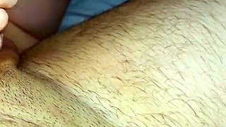Big Cock Tight Pussy Doggystyle - Cum in Ass