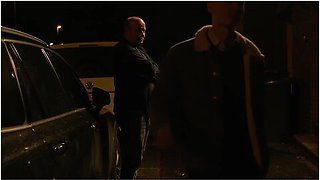 Good Neighborly Relations! - Julia North And Charlie Dean