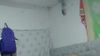 I Fuck My Stepsister Since I Love Her Delicious Ass and I Leave It Full of Milk