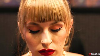 Incredible sluts femdom xxx smutty scene