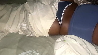 I ALMOST CAME INSIDE MY STEPMOM