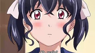 BOKU DAKE NO ANIME PORN KANOJO MOTTO THE TOON