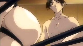 Sexy Hot Anime Babe Fucked Hardcore