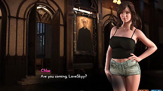 The Genesis Order V33071 Part 84 My Hot Sexy Boss by Loveskysan69
