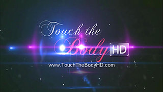 Touch the Body Nuru Girls Massage Part 6