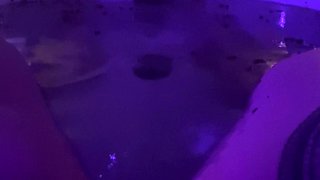 Hot emo amateur solo masturbation