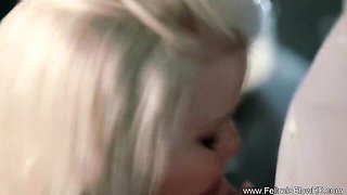 Fellucia Blow HD - head trailer