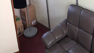 Private Photography: Housewife Punished Properly for Shoplifting. Inside or Not, It Wasn’t up to Her.