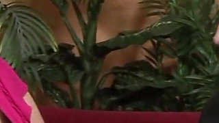 Monster Tits & Cum Explosion.