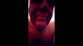 Part 2:- Domina Satana and Booboo