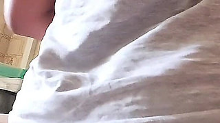Beautiful Exciting Ebony Buttocks
