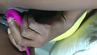 Brazilians Ebony in Virgin Anal, Oh Fuck This Hurt