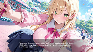 Confessions of a Chubby Wife (part 17)