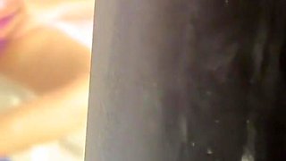 Horny Pinay Wife, Fucked and Fucked by Plumber