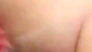 Dasi Beautiful Hot Pale Teen Tight Pussy Wrecked as Well S Her Clothes by Her Black Roommate