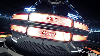 Nina Nova vs Jaxson Briggs - Newcomer Nina Tries To Take Down The Champ