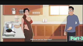 Innocent Bhabhi and Devar Part 2