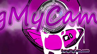 Petite perfect korean camgirl babe asian camshow tight pussy: Teen, Amateur  Brunette VR Porn