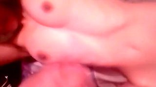 Perfect Teen Plays with Stepdad in Bedroom Gets Her Pussy Licked,rides His Delicious Cock and Gets Hot Cum on Her Tummy