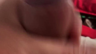 Cock Stimulation