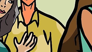 The Proposition Season 4 Episode 16