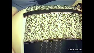 Mature Swingers Orgy Part 2